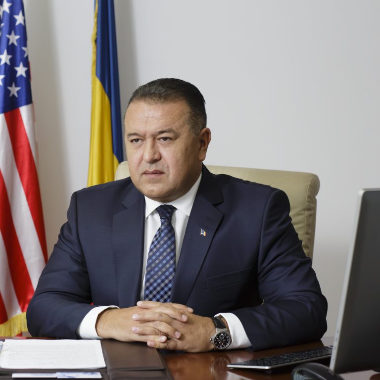 Mihai DARABAN