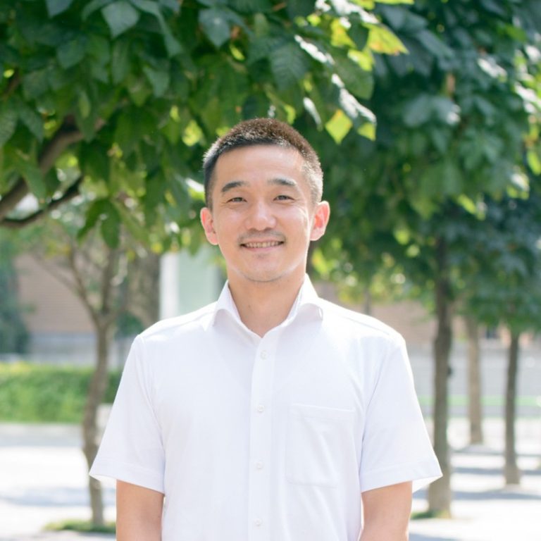 Osamu HATTORI