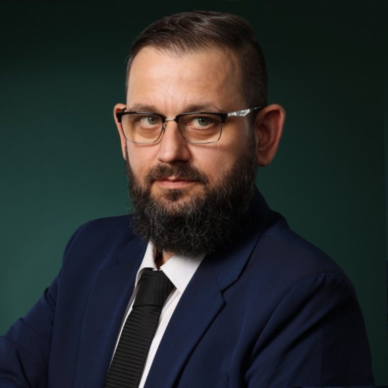 Eduard DUMITRAȘCU