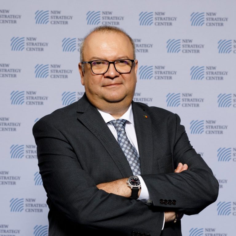 George SCUTARU