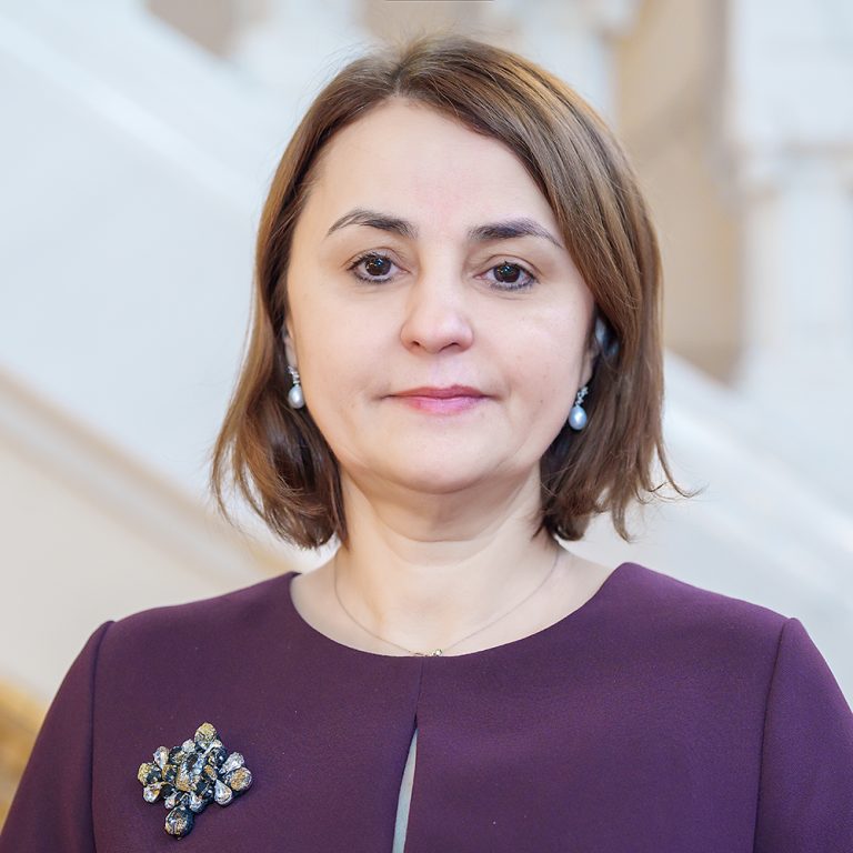 Лумініца ОДОБЕСКУ
