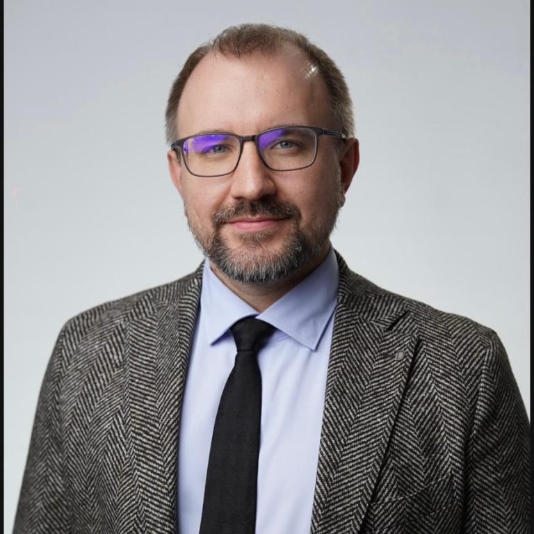 Sergii GONCHAROV