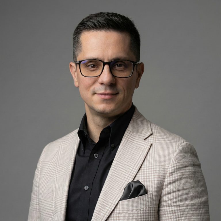 Cătălin PODARU