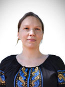 Oleksandra BETLIY