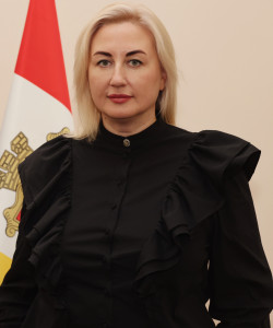 Olha LOZOVA