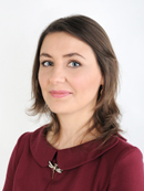 Iryna KOSSE