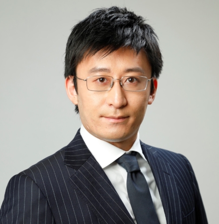 Akira IGATA