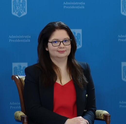 Alexandra-Maria BOCȘE