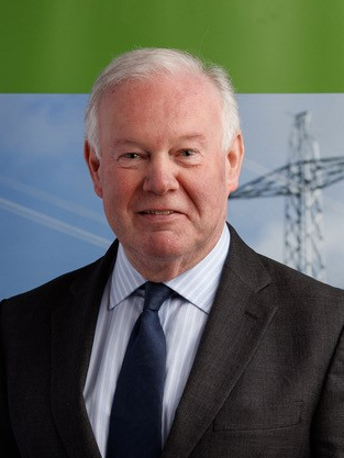 Rt. Hon. Charles HENDRY