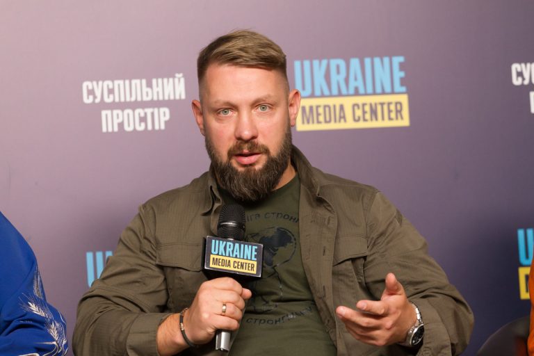 Ruslan PRYKHODKO