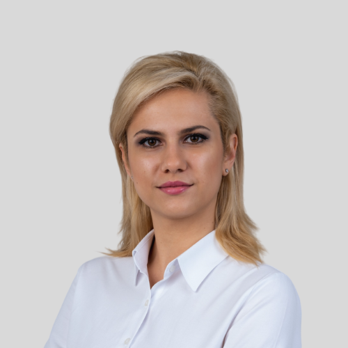 Elyzaveta SAVCHUK