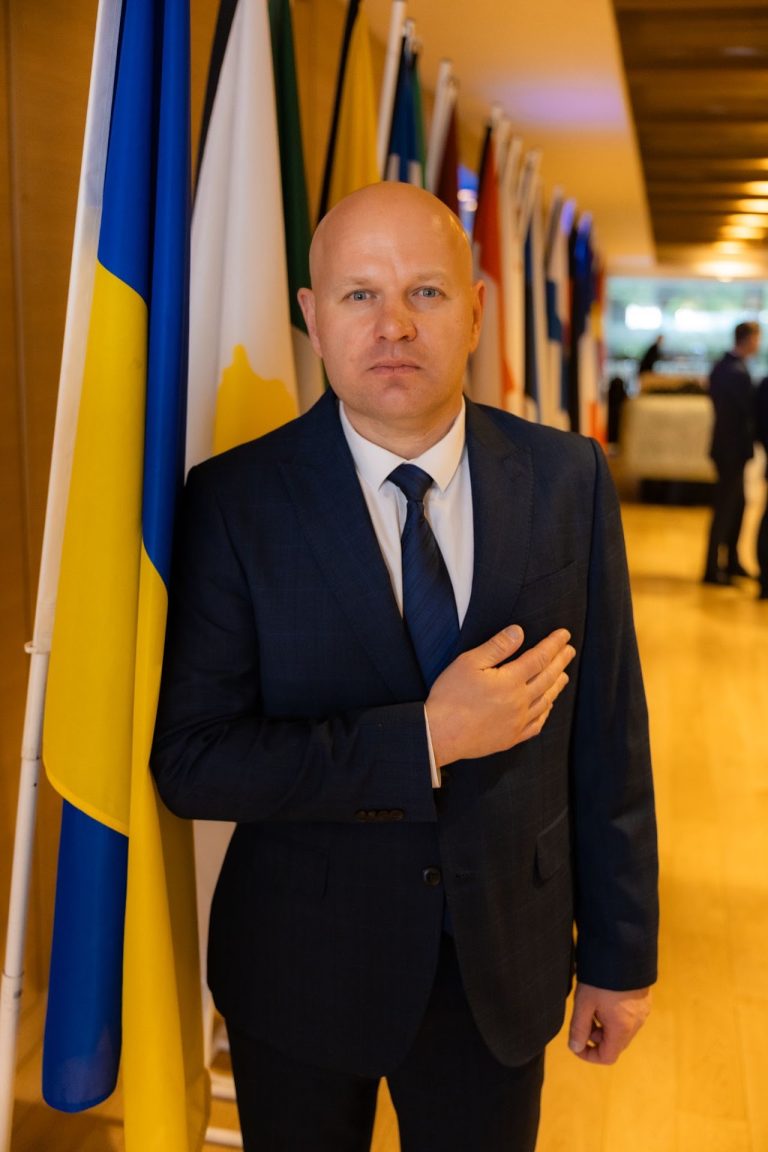 Данило ЩЕРБАКОВ