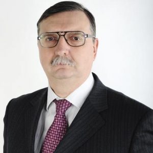Igor BURAKOVSKY