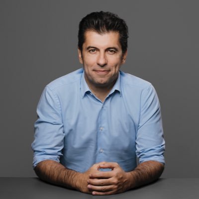 Kiril PETKOV
