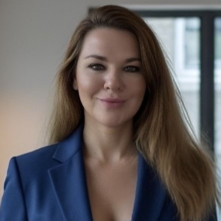 Maia OTARASHVILI