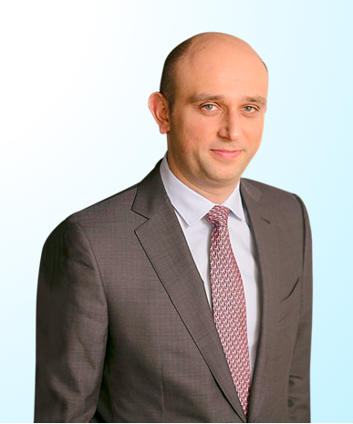 Oleksandr KRAVCHENKO