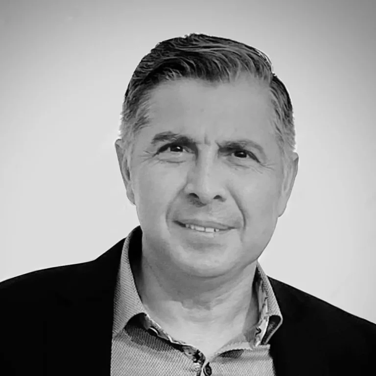 Oscar ROJAS