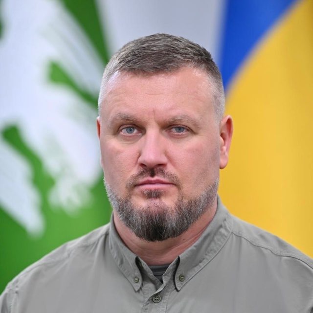 Ruslan OSIPENKO