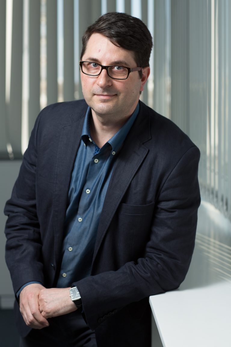 Radu DUDĂU