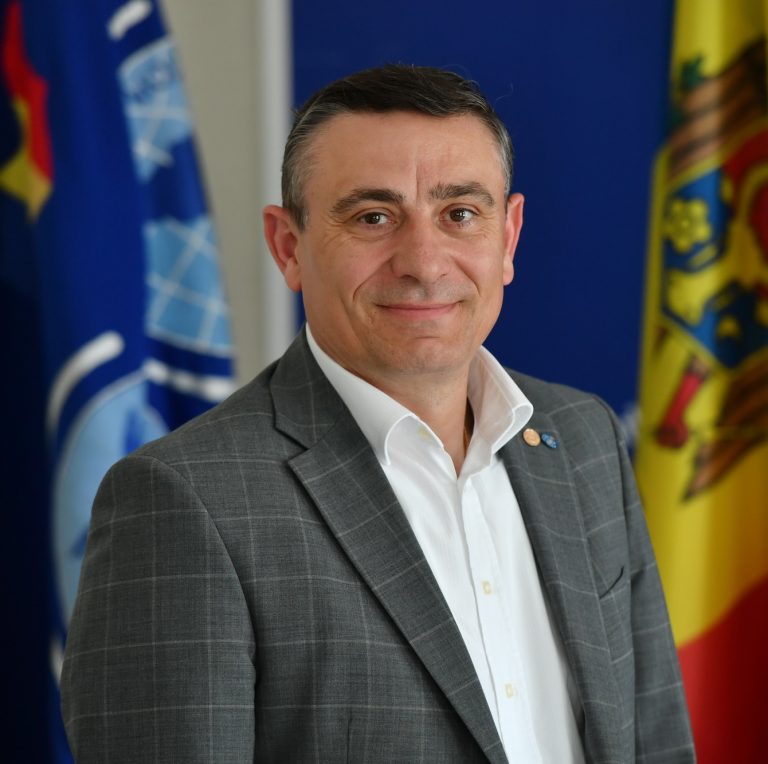 Sergiu HAREA
