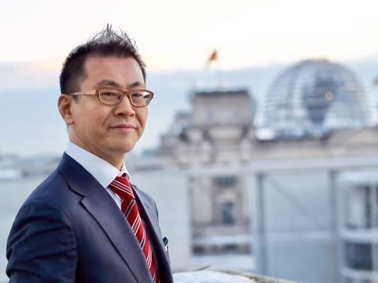 Shogo AKAGAWA