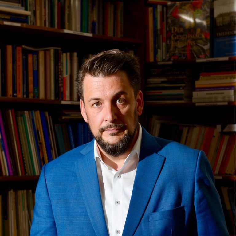 Sebastian SCHÄFFER