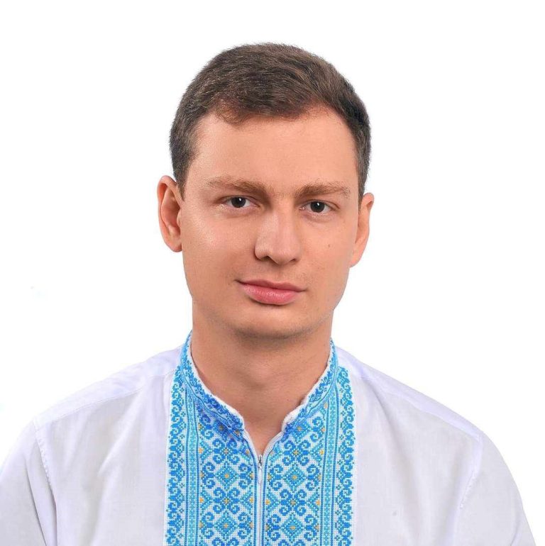 Sviatoslav NYKOROVYCH