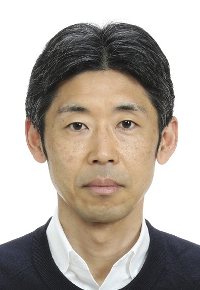 Kohei TOYODA