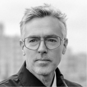 Ulrik TIDESTRÖM