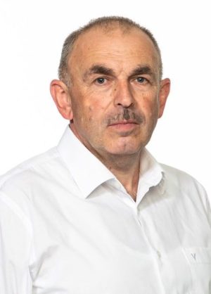Vasyl DEMIANCHUK