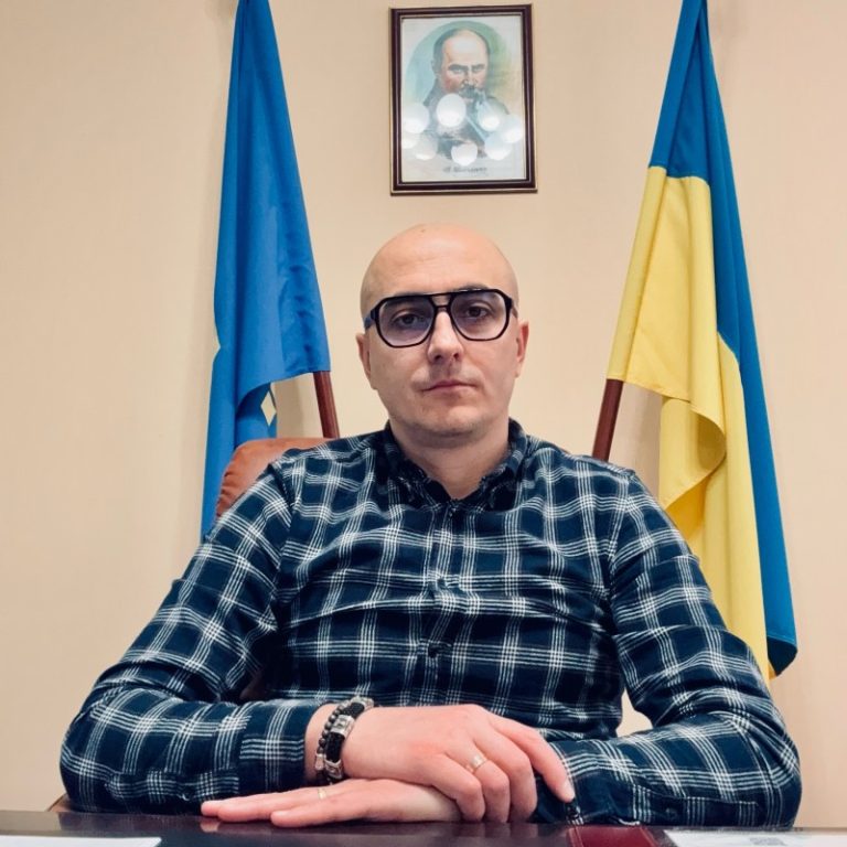 Vitalii NIKULA