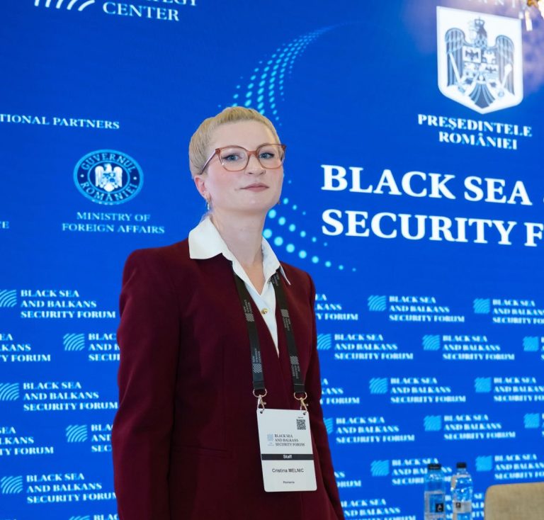 Крістіна МЕЛЬНИК