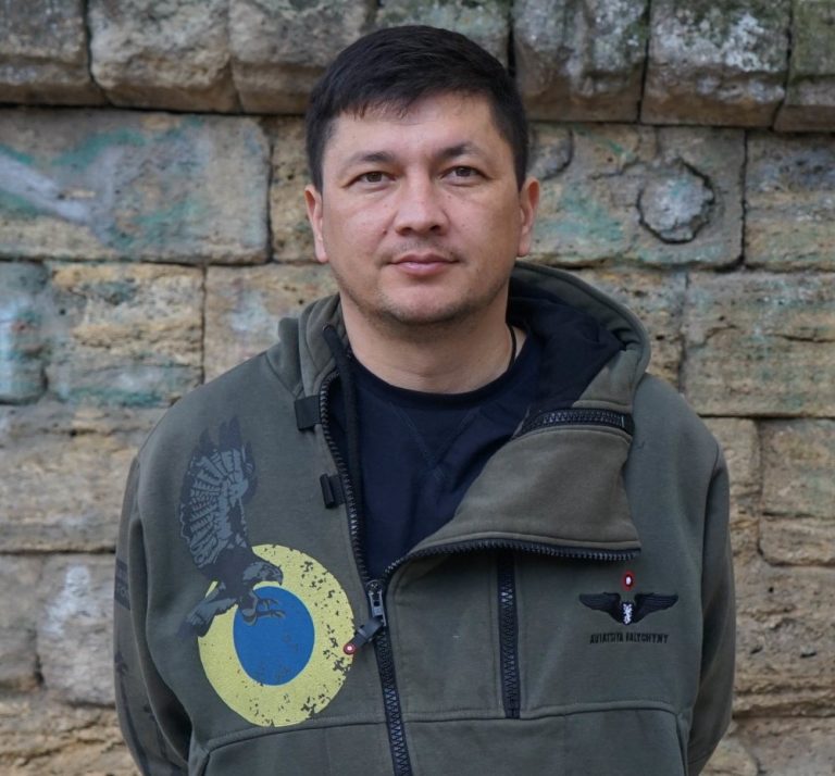 Віталій КІМ