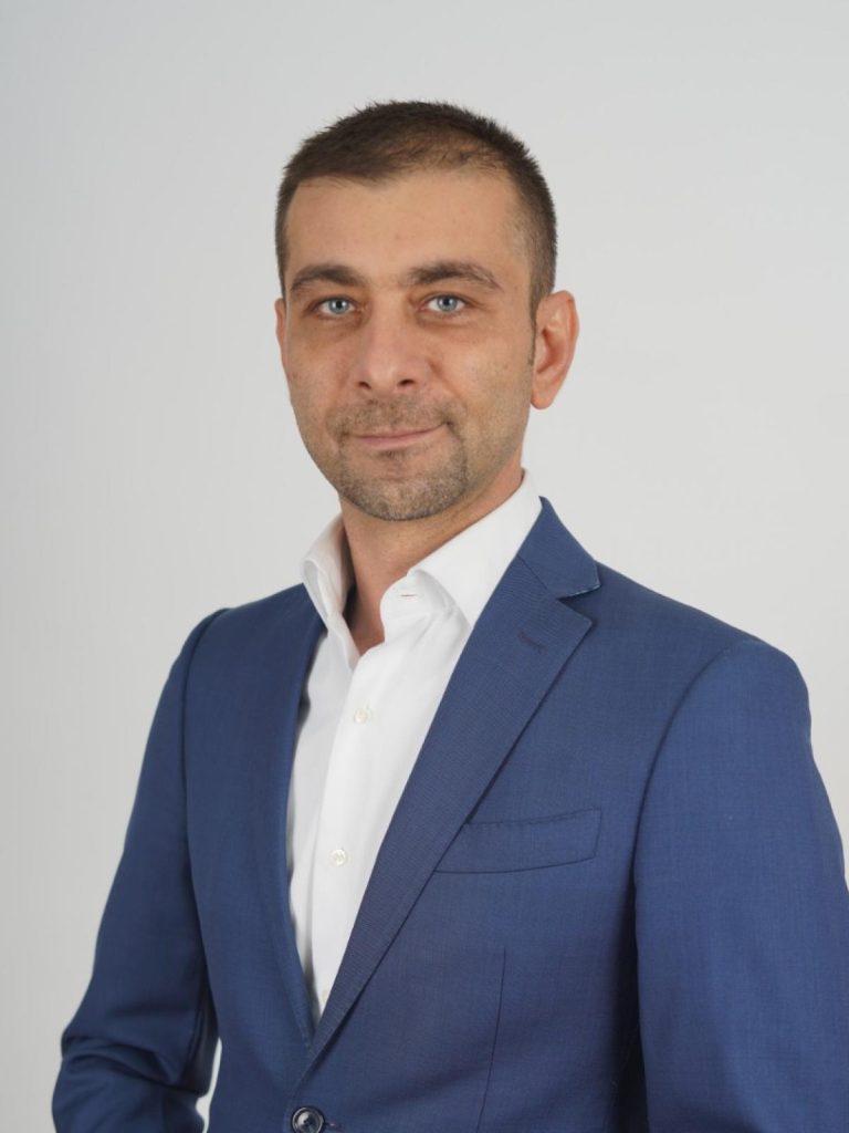 Gabriel ZETEA