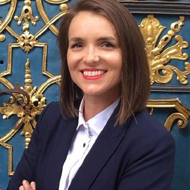 Małgorzata SAMOJEDNY