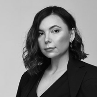 Zera KOZLYIEVA