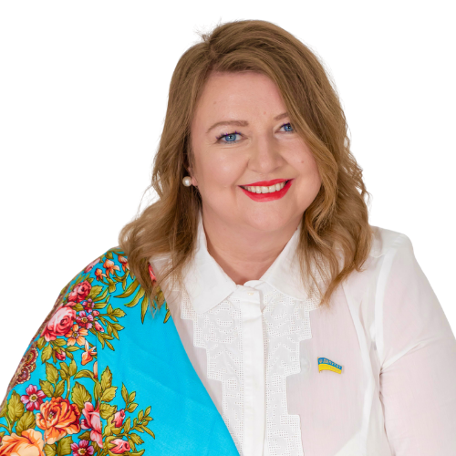 Tamila AFANASIEVA