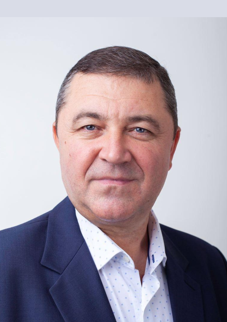 Oleksandr PATRYK