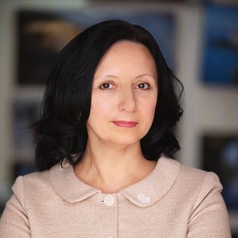 Corina VULPEȘ