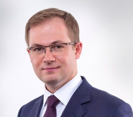 Denys KUDIN