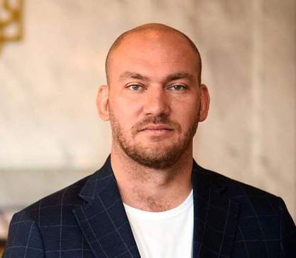 Oleksiy LEONOV