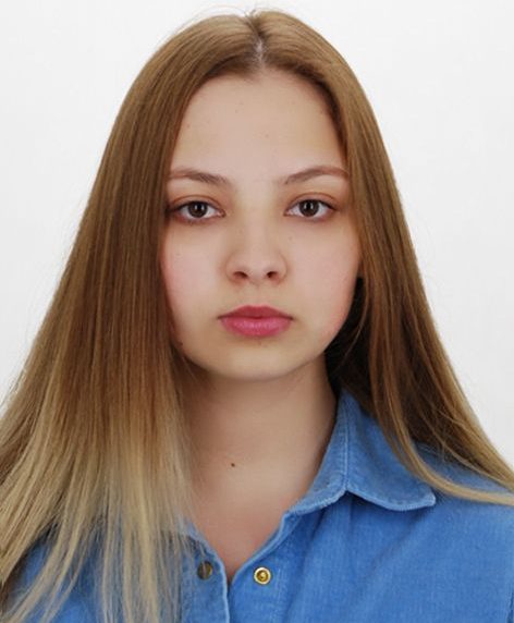 Tetyana KOZAK