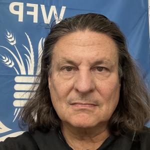 Richard RAGAN