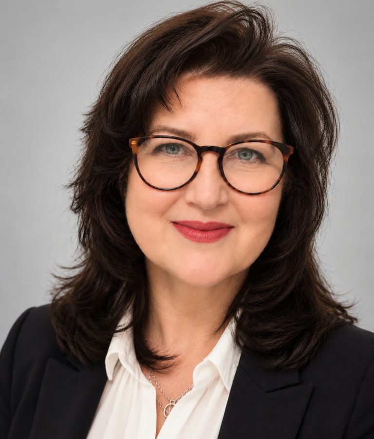 Olena SLAVNA