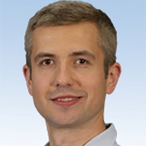 Volodymyr TSABAL