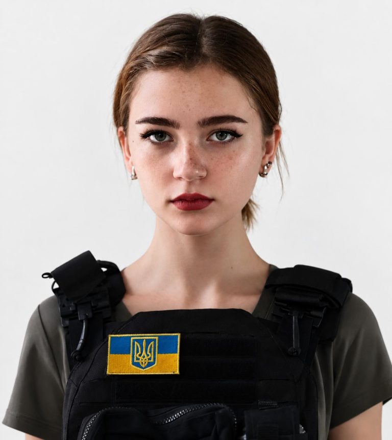 Катерина КУСМАРОВА