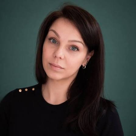 Олга КІРІЛОВІК