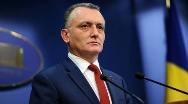 Сорін КИМПЕАНУ