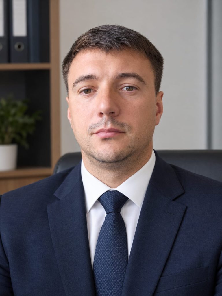 Сергій МАКОГОНІУК