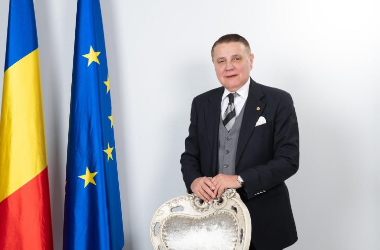 Овідіу Іоан СІЛАҐІ